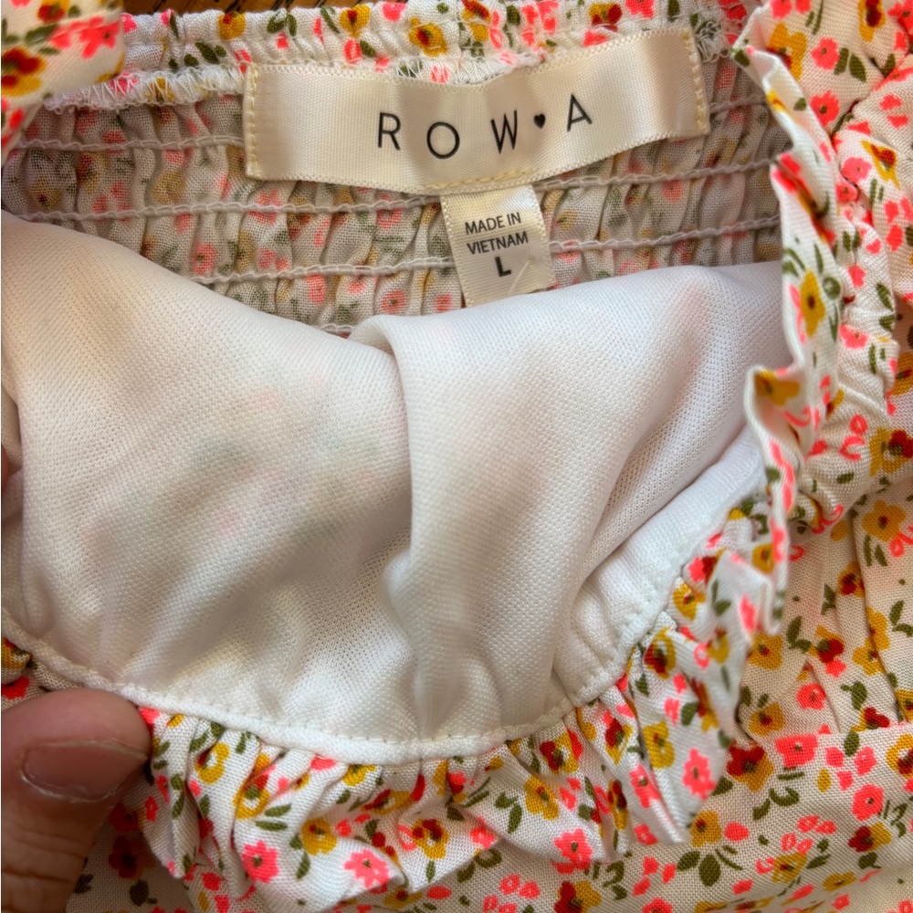 Nordstrom Rack NWT Sundress
